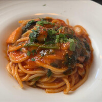 クッチーナ イタリアーナ アリア 六本木 - 