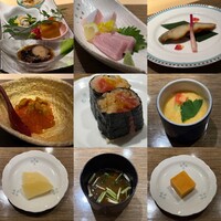 北新地 すし通 - 