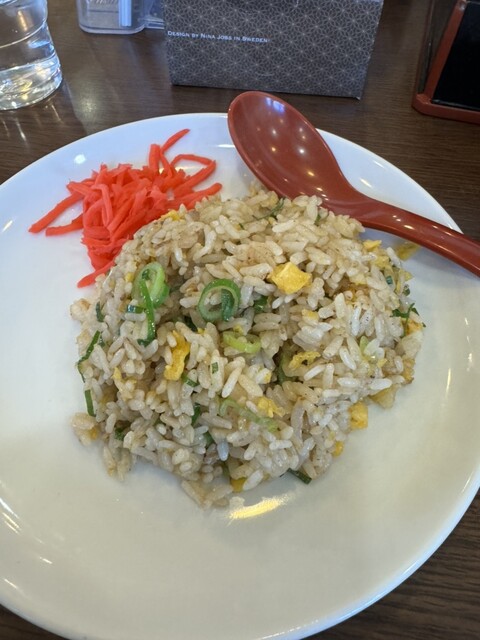 Takabashi Ramen Yokojiten photo 3