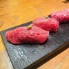 個室 くずし肉割烹 とろにく 京橋店