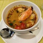 クィーンオブタイランド - 