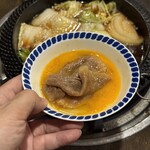 壽喜燒 肉之Hiroshige 高辻