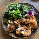 ALOHA TABLE Waikiki - 海老蔵