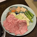 壽喜燒 肉之Hiroshige 高辻