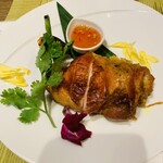 クィーンオブタイランド - 