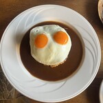 ALOHA TABLE Waikiki - ロコモコ