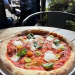 Mr.FARMER 駒沢オリンピック公園