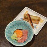 壽喜燒 肉之Hiroshige 高辻
