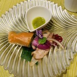 クィーンオブタイランド - 