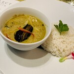 クィーンオブタイランド - 