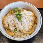 かつや 練馬関町店 - 