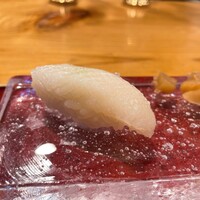 いわ志 本店 - ヤリイカ