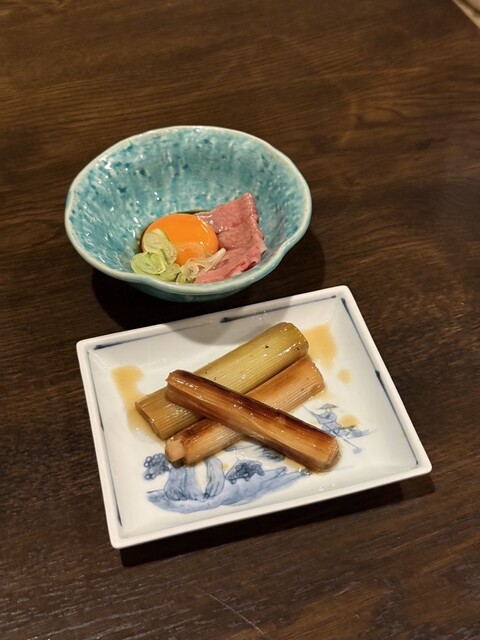 Sukiyaki Niku no Hiroshige Takatsuji photo 5