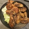 鶏料理 お福 門司本店