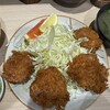 とんかつ繁