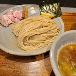 Homemade Ramen 青麦 - 