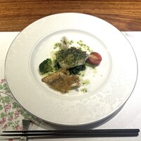 築地鉄板焼 Kurosawa - 
