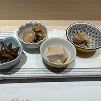 大宮 鮨 貴山 - 