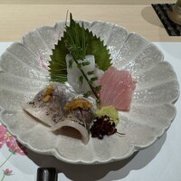 大宮 鮨 貴山 - 