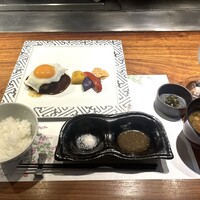 築地鉄板焼 Kurosawa - 