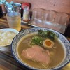 創作白湯 かなで食堂