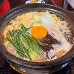 喫茶＆お食事処 がろ～ - 