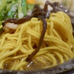 喫茶＆お食事処 がろ～ - 