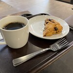 スターバックスコーヒー - 料理写真: