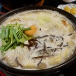 喫茶＆お食事処 がろ～ - 