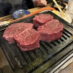 焼肉一七三 - 