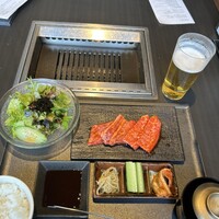 牛の達人 GINZA - 