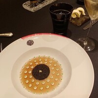 ガストロノミー ジョエル・ロブション - 