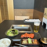 牛の達人 GINZA - 