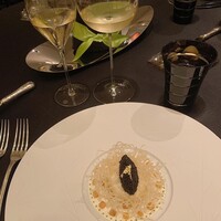 ガストロノミー ジョエル・ロブション - 