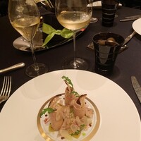 ガストロノミー ジョエル・ロブション - 