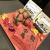 焼肉 安萬 本店