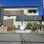 キッチンタカザワ - 