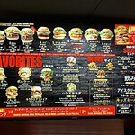 Teddy's Bigger Burgers - 