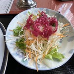 キッチンタカザワ - 