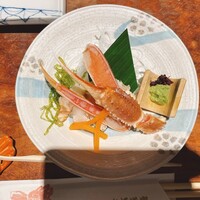 かに道楽 新宿本店 - 