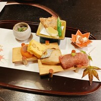 月亭 新宿本店 - 