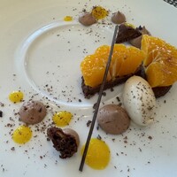 ビュー＆ダイニング コトシエール - 