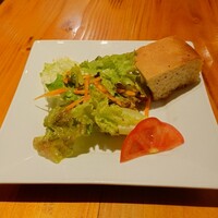 トラットリア ダイ パエサーニ - 