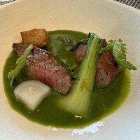 ビュー＆ダイニング コトシエール - 