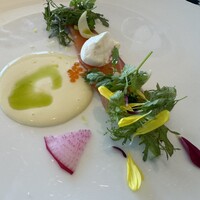 ビュー＆ダイニング コトシエール - 