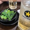 浅草酒場　岡本 ホッピー通り店