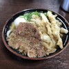 立花うどん
