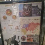 チキュウ マサラ - 