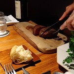 Ristorante fanfare - 