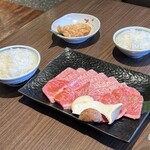 焼肉やすもり - 